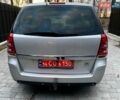 Серый Опель Зафира, объемом двигателя 1.8 л и пробегом 158 тыс. км за 6900 $, фото 9 на Automoto.ua