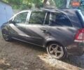 Опель Зафира 2012 в Смеле на Automoto.ua Серый Опель Зафира, объемом двигателя 1.6 л и пробегом 123 тыс. км за 7600 $, фото 8 на Automoto.ua