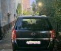 Серый Опель Зафира, объемом двигателя 1.7 л и пробегом 226 тыс. км за 7529 $, фото 8 на Automoto.ua