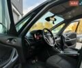 Серый Опель Зафира, объемом двигателя 1.4 л и пробегом 235 тыс. км за 7699 $, фото 29 на Automoto.ua