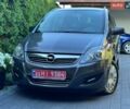 Сірий Опель Зафіра, об'ємом двигуна 1.8 л та пробігом 173 тис. км за 6999 $, фото 8 на Automoto.ua
