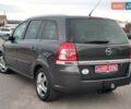 Опель Зафира 2012 в Белой Церкве на Automoto.ua Серый Опель Зафира, объемом двигателя 1.6 л и пробегом 215 тыс. км за 7500 $, фото 11 на Automoto.ua