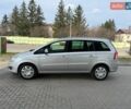 Серый Опель Зафира, объемом двигателя 1.6 л и пробегом 223 тыс. км за 7499 $, фото 6 на Automoto.ua