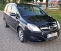 Сірий Опель Зафіра, об'ємом двигуна 1.6 л та пробігом 187 тис. км за 6750 $, фото 17 на Automoto.ua