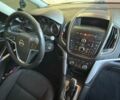 Сірий Опель Зафіра, об'ємом двигуна 1.96 л та пробігом 280 тис. км за 8000 $, фото 10 на Automoto.ua