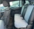 Серый Опель Зафира, объемом двигателя 1.7 л и пробегом 335 тыс. км за 7690 $, фото 34 на Automoto.ua