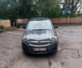 Сірий Опель Зафіра, об'ємом двигуна 1.7 л та пробігом 254 тис. км за 7350 $, фото 1 на Automoto.ua