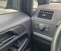 Серый Опель Зафира, объемом двигателя 1.7 л и пробегом 240 тыс. км за 7900 $, фото 10 на Automoto.ua