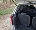 Серый Опель Зафира, объемом двигателя 1.8 л и пробегом 199 тыс. км за 7999 $, фото 72 на Automoto.ua