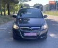 Сірий Опель Зафіра, об'ємом двигуна 1.8 л та пробігом 202 тис. км за 7400 $, фото 1 на Automoto.ua