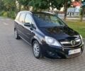 Сірий Опель Зафіра, об'ємом двигуна 1.6 л та пробігом 187 тис. км за 6750 $, фото 27 на Automoto.ua