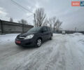 Серый Опель Зафира, объемом двигателя 1.6 л и пробегом 193 тыс. км за 7900 $, фото 67 на Automoto.ua