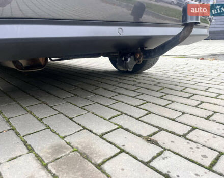 Опель Зафира 2012 в Луцке на Automoto.ua Серый Опель Зафира, объемом двигателя 1.7 л и пробегом 242 тыс. км за 8600 $, фото 32 на Automoto.ua