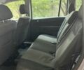 Сірий Опель Зафіра, об'ємом двигуна 1.6 л та пробігом 164 тис. км за 7003 $, фото 16 на Automoto.ua