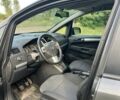 Сірий Опель Зафіра, об'ємом двигуна 1.6 л та пробігом 176 тис. км за 6700 $, фото 10 на Automoto.ua