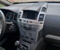 Серый Опель Зафира, объемом двигателя 1.8 л и пробегом 199 тыс. км за 7999 $, фото 100 на Automoto.ua