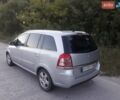 Сірий Опель Зафіра, об'ємом двигуна 1.7 л та пробігом 317 тис. км за 7800 $, фото 6 на Automoto.ua
