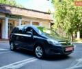 Серый Опель Зафира, объемом двигателя 1.8 л и пробегом 229 тыс. км за 7750 $, фото 15 на Automoto.ua