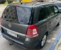 Сірий Опель Зафіра, об'ємом двигуна 1.7 л та пробігом 274 тис. км за 6500 $, фото 3 на Automoto.ua