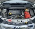 Сірий Опель Зафіра, об'ємом двигуна 1.7 л та пробігом 260 тис. км за 6200 $, фото 20 на Automoto.ua