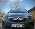 Сірий Опель Зафіра, об'ємом двигуна 2 л та пробігом 234 тис. км за 9500 $, фото 11 на Automoto.ua