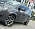 Сірий Опель Зафіра, об'ємом двигуна 1.7 л та пробігом 203 тис. км за 7750 $, фото 8 на Automoto.ua
