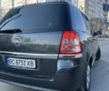 Сірий Опель Зафіра, об'ємом двигуна 1.8 л та пробігом 170 тис. км за 7499 $, фото 5 на Automoto.ua