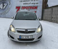 Серый Опель Зафира, объемом двигателя 1.8 л и пробегом 207 тыс. км за 7550 $, фото 14 на Automoto.ua