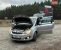 Сірий Опель Зафіра, об'ємом двигуна 1.7 л та пробігом 170 тис. км за 7799 $, фото 5 на Automoto.ua