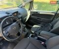 Серый Опель Зафира, объемом двигателя 1.8 л и пробегом 168 тыс. км за 7700 $, фото 8 на Automoto.ua