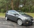 Серый Опель Зафира, объемом двигателя 2 л и пробегом 290 тыс. км за 8028 $, фото 1 на Automoto.ua