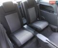 Серый Опель Зафира, объемом двигателя 1.8 л и пробегом 173 тыс. км за 7900 $, фото 16 на Automoto.ua