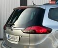 Серый Опель Зафира, объемом двигателя 1.4 л и пробегом 235 тыс. км за 7699 $, фото 23 на Automoto.ua