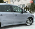 Сірий Опель Зафіра, об'ємом двигуна 1.7 л та пробігом 221 тис. км за 8899 $, фото 49 на Automoto.ua
