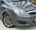 Сірий Опель Зафіра, об'ємом двигуна 1.7 л та пробігом 203 тис. км за 7750 $, фото 21 на Automoto.ua
