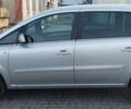 Серый Опель Зафира, объемом двигателя 1.6 л и пробегом 201 тыс. км за 7500 $, фото 3 на Automoto.ua