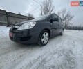Серый Опель Зафира, объемом двигателя 1.6 л и пробегом 193 тыс. км за 7900 $, фото 14 на Automoto.ua