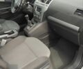 Серый Опель Зафира, объемом двигателя 1.6 л и пробегом 180 тыс. км за 7100 $, фото 16 на Automoto.ua