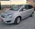 Опель Зафира 2012 в Могилев-Подольском на Automoto.ua Серый Опель Зафира, объемом двигателя 1.8 л и пробегом 259 тыс. км за 7800 $, фото 43 на Automoto.ua