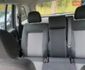 Серый Опель Зафира, объемом двигателя 1.7 л и пробегом 262 тыс. км за 7200 $, фото 17 на Automoto.ua