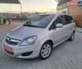 Опель Зафира 2012 в Могилев-Подольском на Automoto.ua Серый Опель Зафира, объемом двигателя 1.8 л и пробегом 259 тыс. км за 7800 $, фото 20 на Automoto.ua
