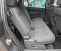Сірий Опель Зафіра, об'ємом двигуна 1.8 л та пробігом 153 тис. км за 4800 $, фото 4 на Automoto.ua