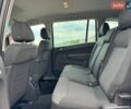 Серый Опель Зафира, объемом двигателя 1.8 л и пробегом 225 тыс. км за 7499 $, фото 62 на Automoto.ua