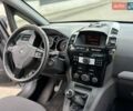 Серый Опель Зафира, объемом двигателя 1.8 л и пробегом 232 тыс. км за 7500 $, фото 9 на Automoto.ua