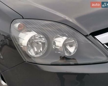 Опель Зафира 2012 в Белой Церкве на Automoto.ua Серый Опель Зафира, объемом двигателя 1.6 л и пробегом 215 тыс. км за 7500 $, фото 23 на Automoto.ua