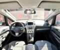 Серый Опель Зафира, объемом двигателя 1.6 л и пробегом 173 тыс. км за 8300 $, фото 14 на Automoto.ua