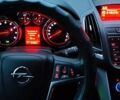 Серый Опель Зафира, объемом двигателя 1.4 л и пробегом 127 тыс. км за 8800 $, фото 2 на Automoto.ua