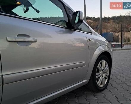 Опель Зафира 2012 в Могилев-Подольском на Automoto.ua Серый Опель Зафира, объемом двигателя 1.8 л и пробегом 259 тыс. км за 7800 $, фото 56 на Automoto.ua