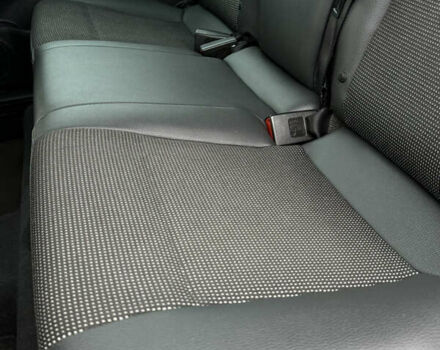 Серый Опель Зафира, объемом двигателя 1.7 л и пробегом 192 тыс. км за 7890 $, фото 39 на Automoto.ua