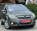 Серый Опель Зафира, объемом двигателя 1.8 л и пробегом 225 тыс. км за 7499 $, фото 1 на Automoto.ua